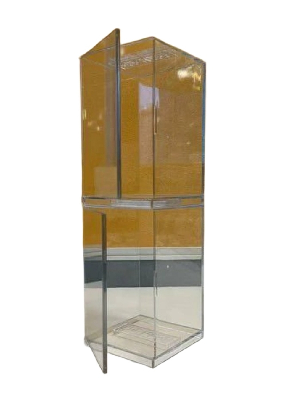 POP MART Single-Compartment Display Box (Does Not include figures) - Picture 8 of 8